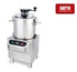 GATTO Single Speed Bowl Cutter - 8Lt